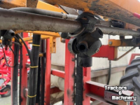 Fieldsprayer pull-type Agrifac getrokken veldspuit 2000 ltr