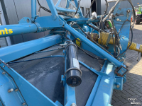 Spader machine Imants 47 SX 300 DRHX met hef