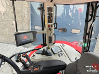 Tractor Massey Ferguson 7715S Eff. Dyna-6