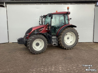 Tractor Valtra A105MH4