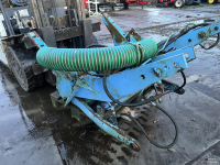 Diverse used spare-parts Duport /BSA Hefinrichting