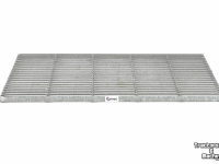 Slatted floors Qmac  STALROOSTER GRUPROOSTER 150X100