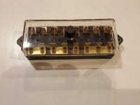 Diverse new spare-parts Steyr + serie