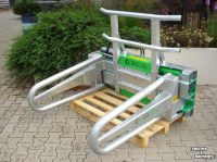 Bale clauw Zocon balenklem