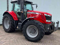 Tractor Massey Ferguson 7718 Dyna-6