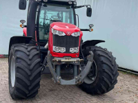 Tractor Massey Ferguson 7718 Dyna-6
