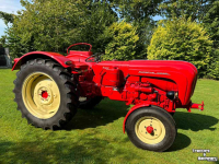 Tractor Porsche Super Export 329