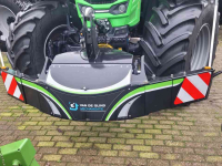 Front-bumper TractorBumper Saftey Weight 800