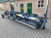 Flail mower Talex Gepard 4.70 klepelmaaier
