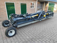 Flail mower Talex Gepard 4.70 klepelmaaier