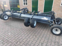 Flail mower Talex Gepard 4.70 klepelmaaier