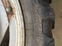 Wheels, Tyres, Rims & Dual spacers Alliance 230/95R44 (9.5R44)