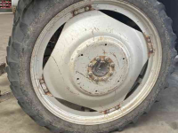 Wheels, Tyres, Rims & Dual spacers Alliance 230/95R44 (9.5R44)