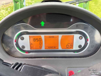 Tractor Fendt 516 Vario Power S4