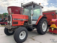 Tractor Massey Ferguson 3060 E