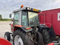 Tractor Massey Ferguson 3060 E