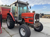Tractor Massey Ferguson 3060 E