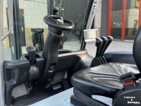 Forklift Still RX20-16P Elektrisch  NIHO freelift mast