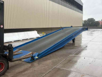 Other transport and industrial equipment and accessories AP LB 1120