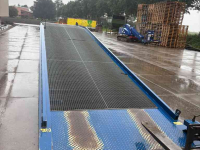 Other transport and industrial equipment and accessories AP LB 1120