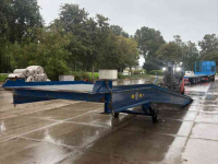 Other transport and industrial equipment and accessories AP LB 1120