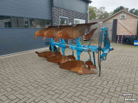 Ploughs Lemken Opal 90 3 schaar ploeg