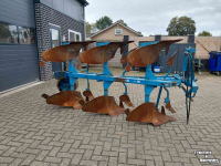 Ploughs Lemken Opal 90 3 schaar ploeg