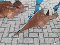 Ploughs Lemken Opal 90 3 schaar ploeg