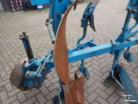 Ploughs Lemken Opal 90 3 schaar ploeg