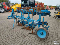 Ploughs Lemken Opal 90 3 schaar ploeg