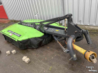Mower Deutz-Fahr KM 3.21S
