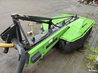 Mower Deutz-Fahr KM 3.21S