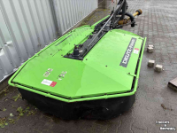 Mower Deutz-Fahr KM 3.21S