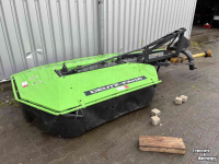 Mower Deutz-Fahr KM 3.21S