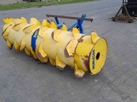 Silage spreader Reck FSV
