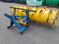 Silage spreader Reck FSV