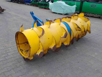 Silage spreader Reck FSV