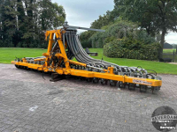 Grassland injector Veenhuis Euroject 3500
