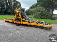Grassland injector Veenhuis Euroject 3500
