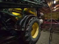 Fieldsprayer John Deere 840