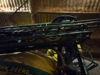 Fieldsprayer John Deere 840
