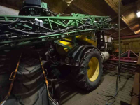 Fieldsprayer John Deere 840