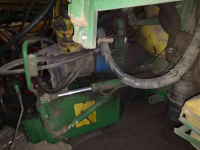 Fieldsprayer John Deere 840