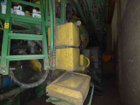 Fieldsprayer John Deere 840