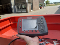 Fertilizer spreader Kuhn AXIS