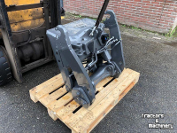 Used parts for tractors  Valtra - Fronthef Q-serie