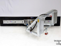 Other livestock equipment and accessories Qmac 240 HYDR SCHUIN MATBRO PINCONE