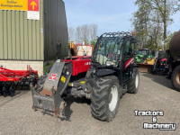 Telehandler Massey Ferguson TH7035