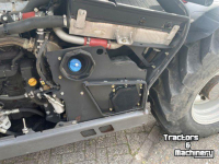 Telehandler Massey Ferguson TH7035
