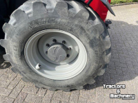 Telehandler Massey Ferguson TH7035
